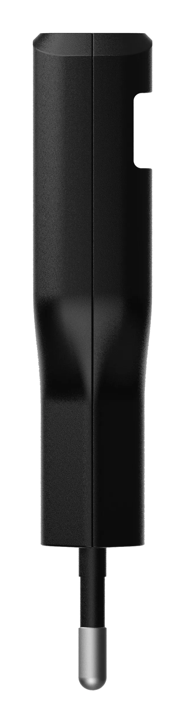 Unisynk USB-C Slim Wall Charger G3 36W - Str&ouml;madapter, Svart