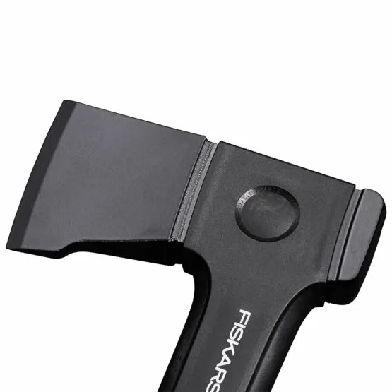 Fiskars X-series X18 - universal axe, S-blade