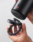 Anker Nebula Capsule resef&auml;ste, svart