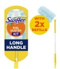 Swiffer Duster XXL Telescopic Duster Kit with 2 Refills