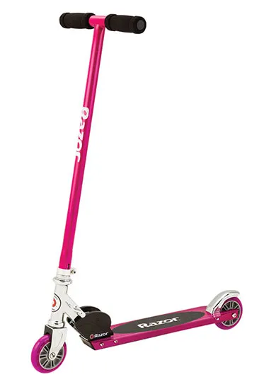 Razor Sport Scooter - Pink