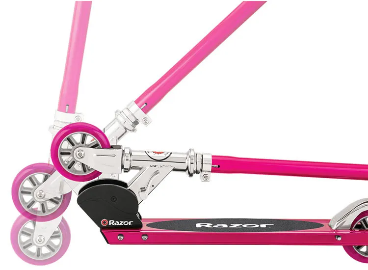 Razor Sport Scooter - Pink