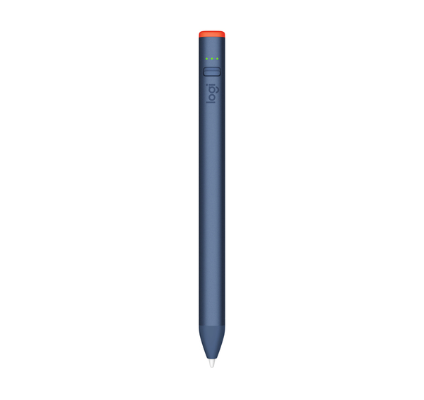 Logitech Crayon - CLASSIC BLUE-EMEA-914