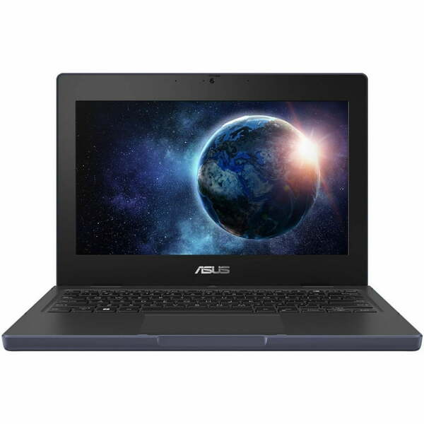 Asus BR1104FTA-NS0344XA 11.6" N100/N200/N150/N250, 8GB, 256GB, Intel UHD Graphics, Win 11 Pro Education - Notebook, Mineral Grey