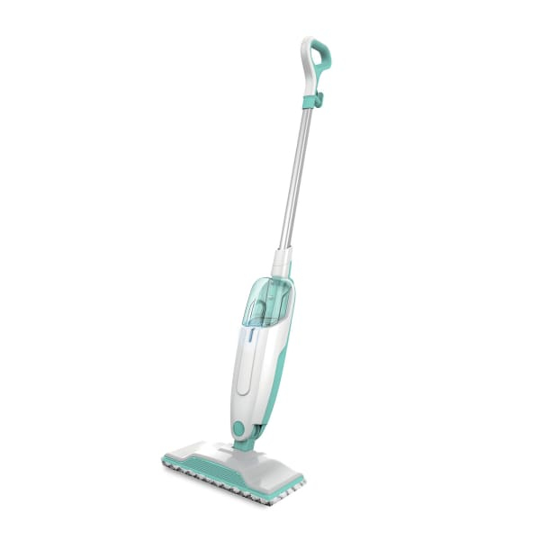 Shark S1000 - steam mop, White
