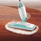 Shark S1000 - steam mop, White
