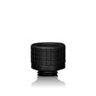 Thermal Grizzly DeltaMate TG-DM-FIT-0002, Fitting, 16 mm, Matte Black