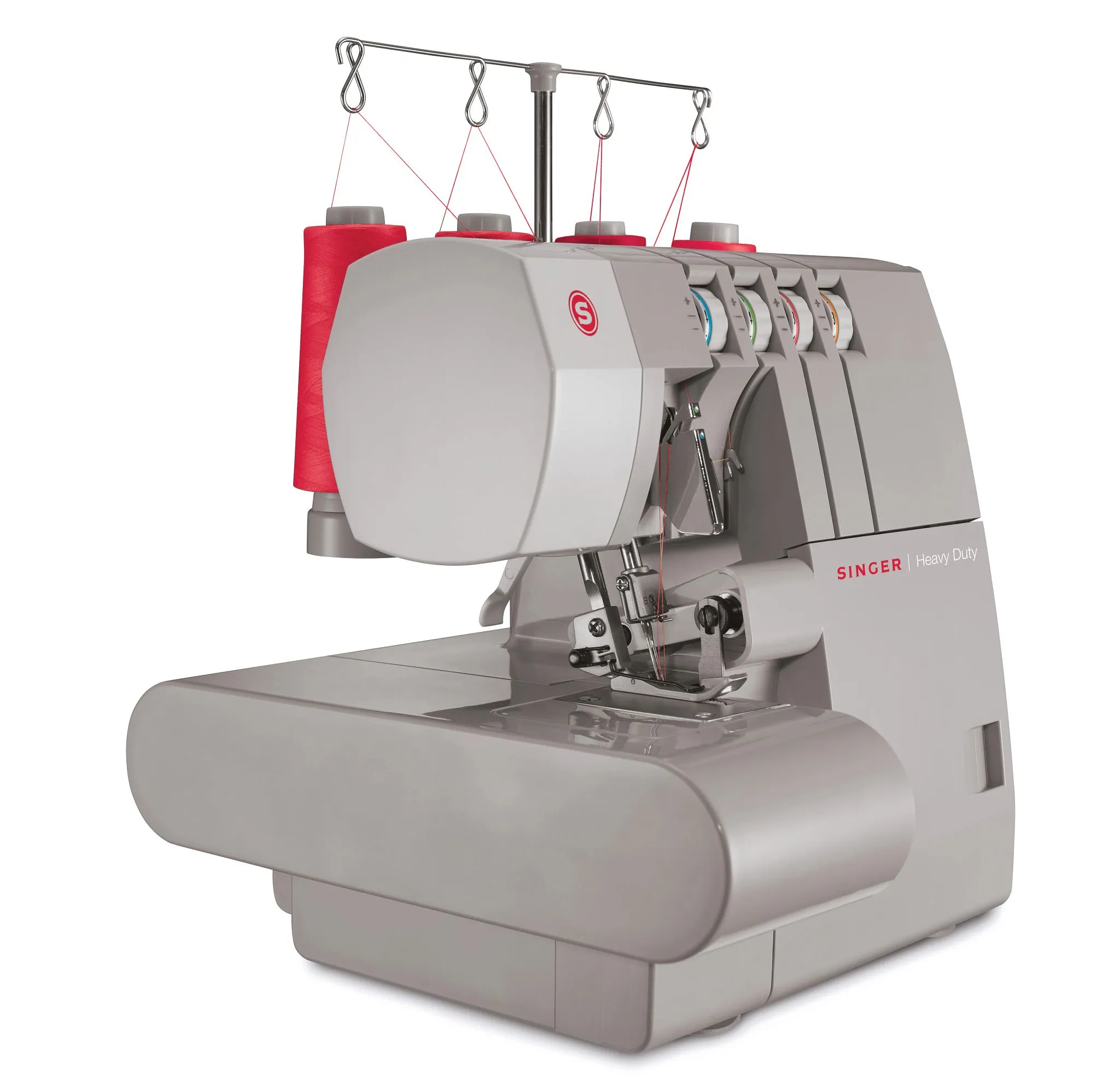 Singer 14HD854 Heavy Duty Overlock Electric - symaskin