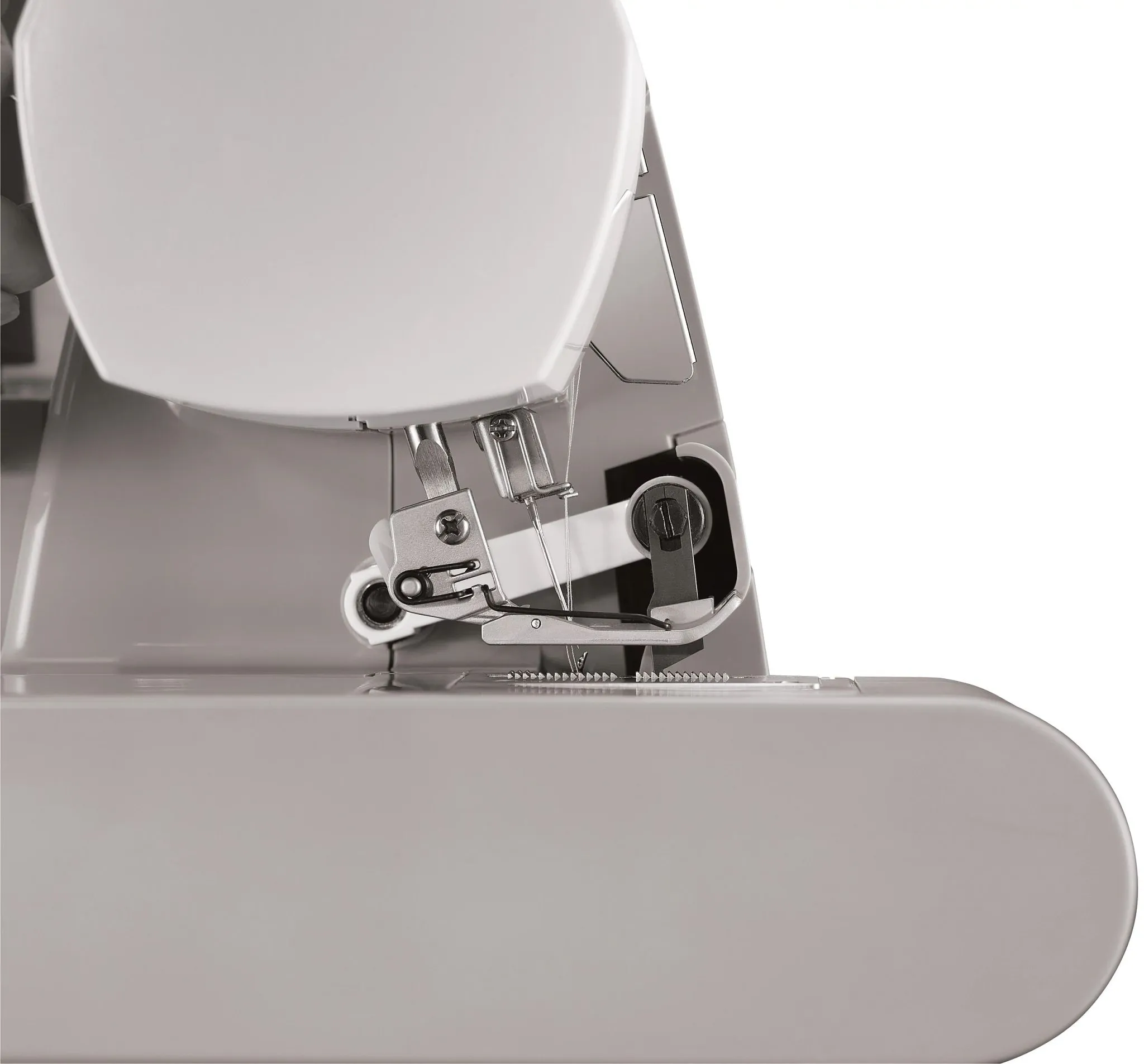 Singer 14HD854 Heavy Duty Overlock Electric - symaskin