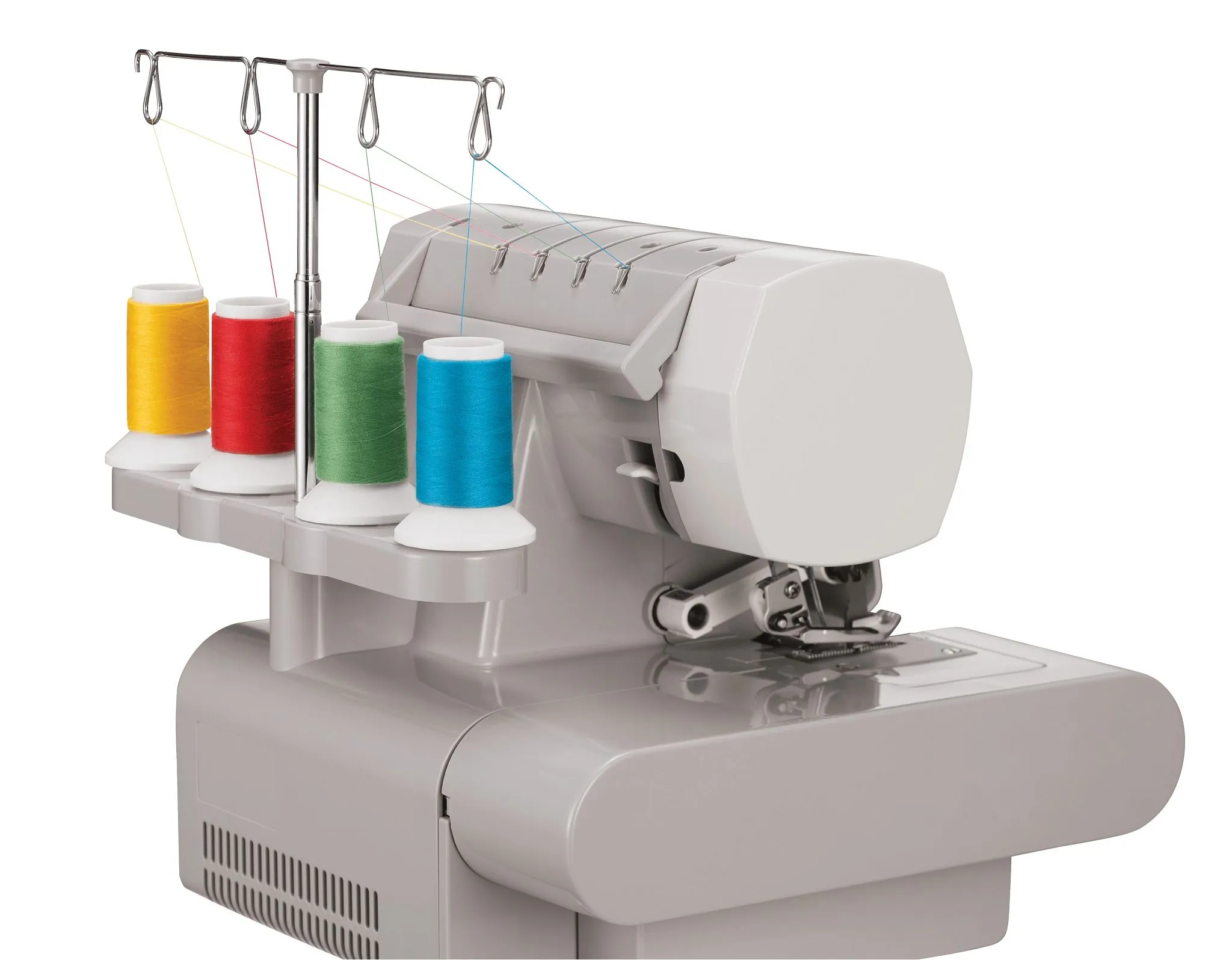 Singer 14HD854 Heavy Duty Overlock Electric - symaskin