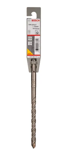 Bosch SDS-plus-5 Borebit Roterende hammer