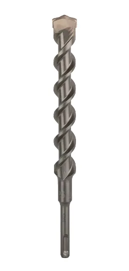 Bosch Professional SDS-plus-5 -poravasanter&auml; 25 x 250 mm