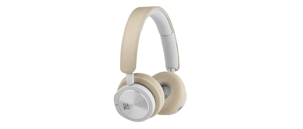 BeoPlay H8i, Natural -kuulokkeet, beige