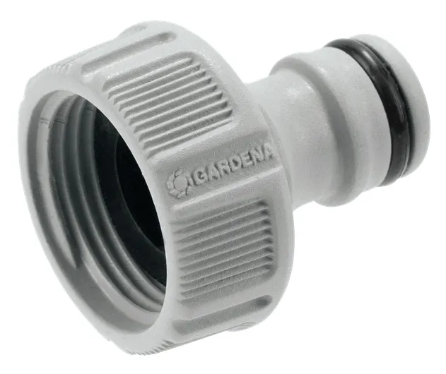 Gardena - tap connector. 26.5mm