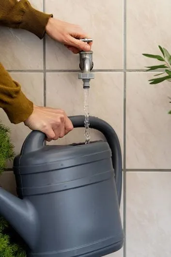 Gardena - tap connector. 26.5mm