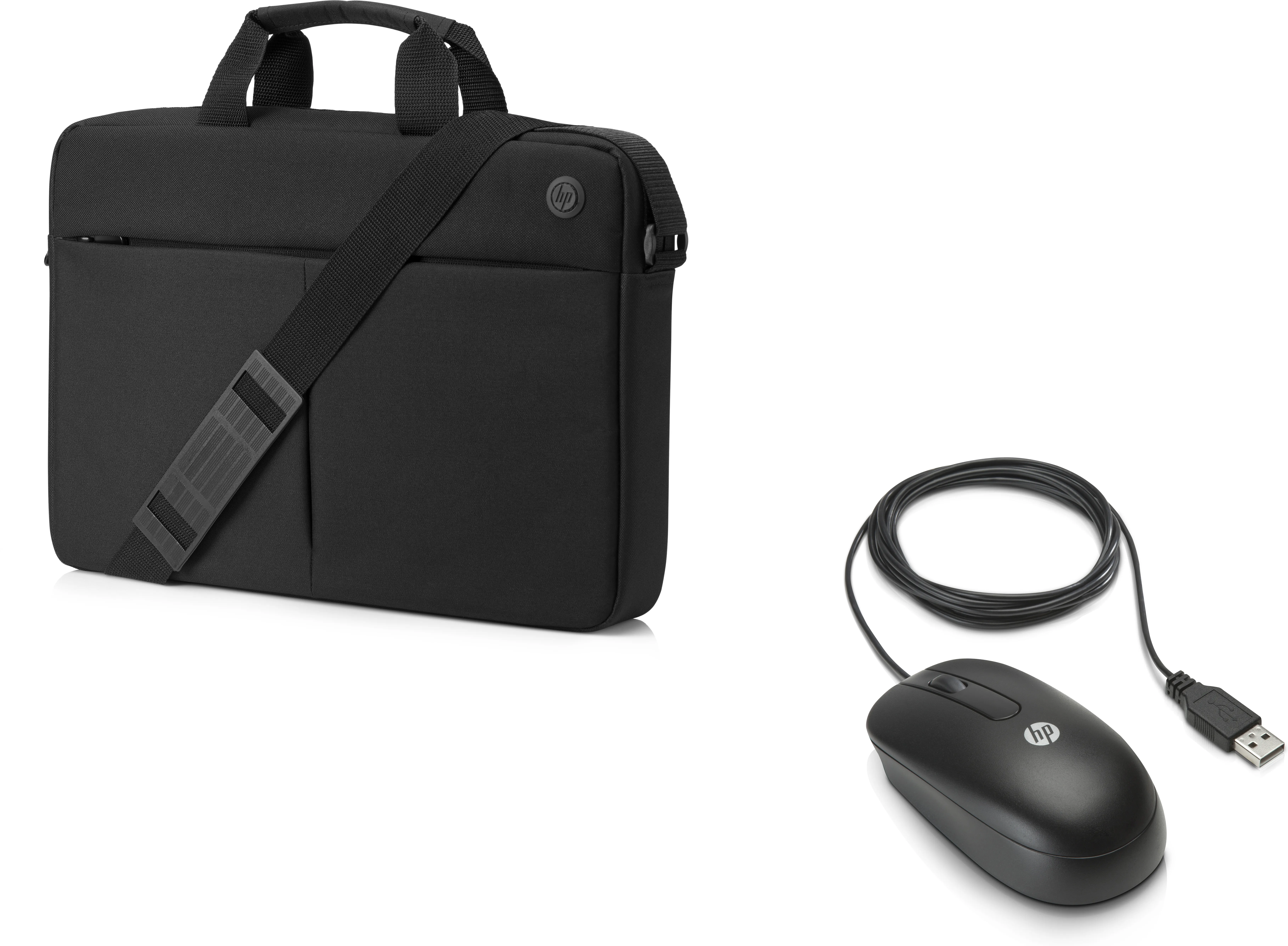 HP Prelude TL w Mouse Kit