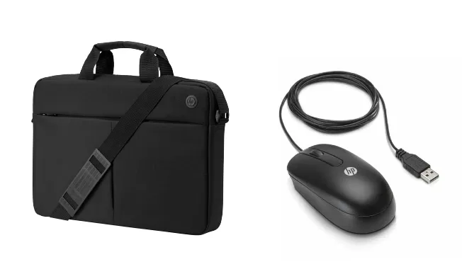 HP Prelude TL w Mouse Kit