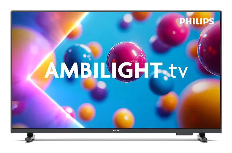Philips PFS6900/12 32" Full HD LED TITAN OS TV, 60 Hz, HDR10+