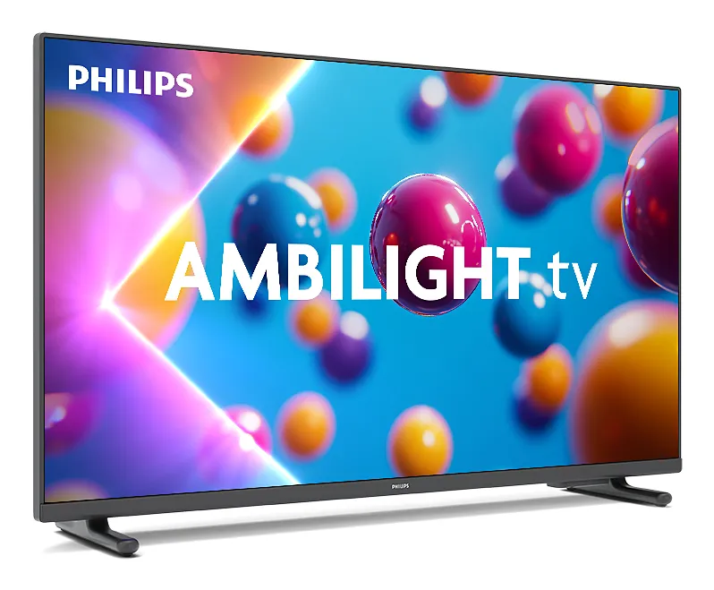 Philips PFS6900/12 32" Full HD LED TITAN OS TV, 60 Hz, HDR10+
