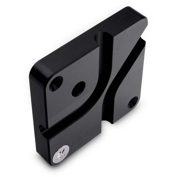 EKWB Loop Modulus Hard Tube Bending Tool - 3831109816103