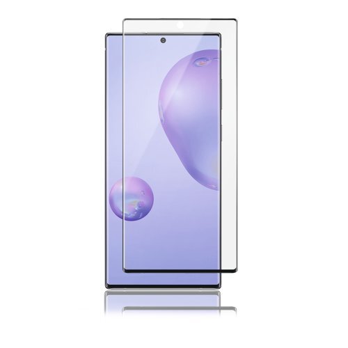 Panzer Curved Glass, Galaxy Note 20 Ultra -panssarilasi