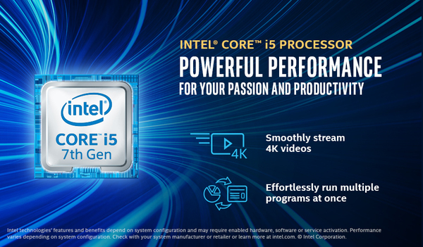 HP Slice G2 i5-7500T 8GB 256GBPC