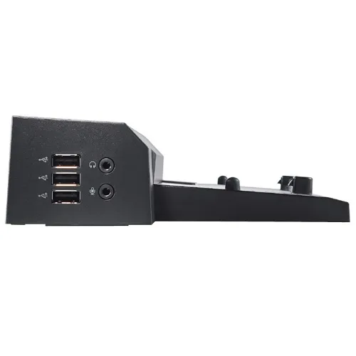 Simple E-Port Replicator Simple E-Port Replicator