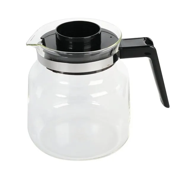 Nordic Quality Kitchen  Reservkanna i glas: Modell Basic