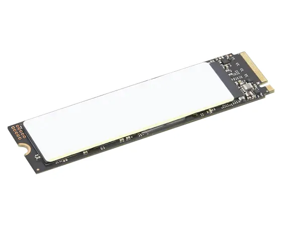 Lenovo ThinkPad Performance 2TB PCIe Gen4 NVMe Opal 2.0 M.2 2280 SSD