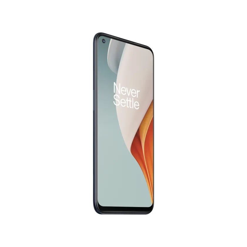 ONEPLUS Nord N100 Midnight Frost 4GB+64GB EU BE2013