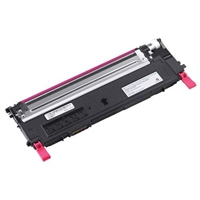 Dell D593K 1235cn toner magenta 1K