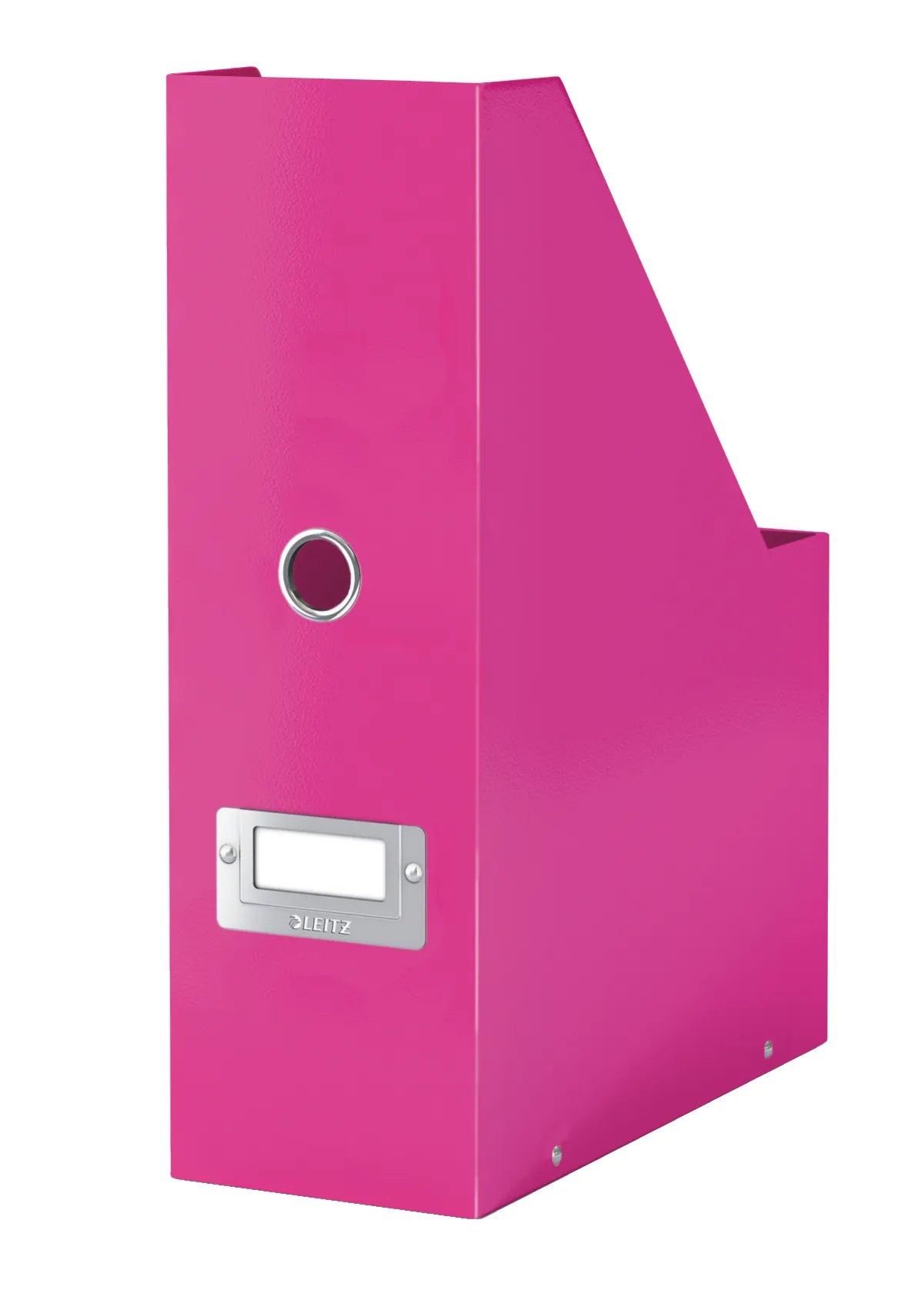 Leitz Click & Store WOW tidsskriftsamler A4 100mm pink