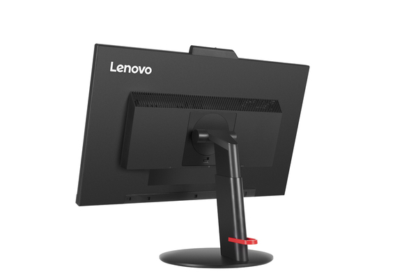 Lenovo 23.8&quot; ThinkVision T24v-10, Full HD, IPS -n&auml;ytt&ouml;