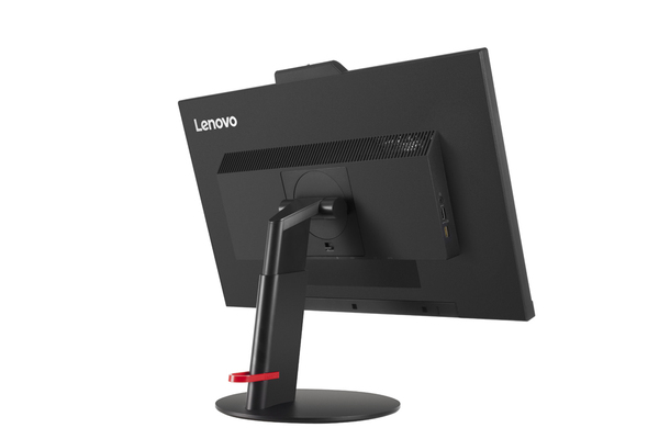 Lenovo 23.8&quot; ThinkVision T24v-10, Full HD, IPS -n&auml;ytt&ouml;