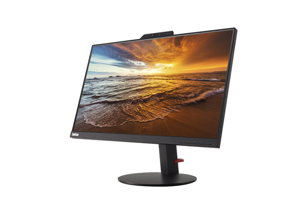 Lenovo 23.8&quot; ThinkVision T24v-10, Full HD, IPS -n&auml;ytt&ouml;