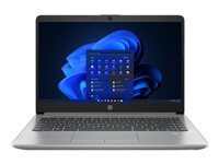 HP 14" 240 G9. Intel Celeron 5100, 8 Gt Ram, 256 Gt SSD, Windows 11 Home -kannettava HP 14" 240 G9. Intel Celeron 5100, 8 Gt Ram, 256 Gt SSD, Windows 11 Home -kannettava