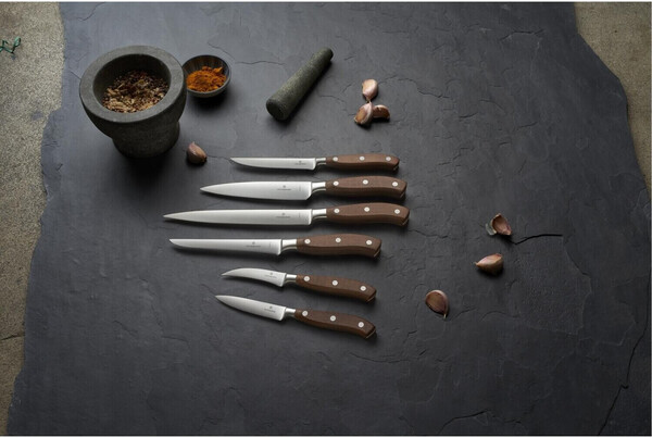 Victorinox Grand Maitre Chef's Knife 20 cm