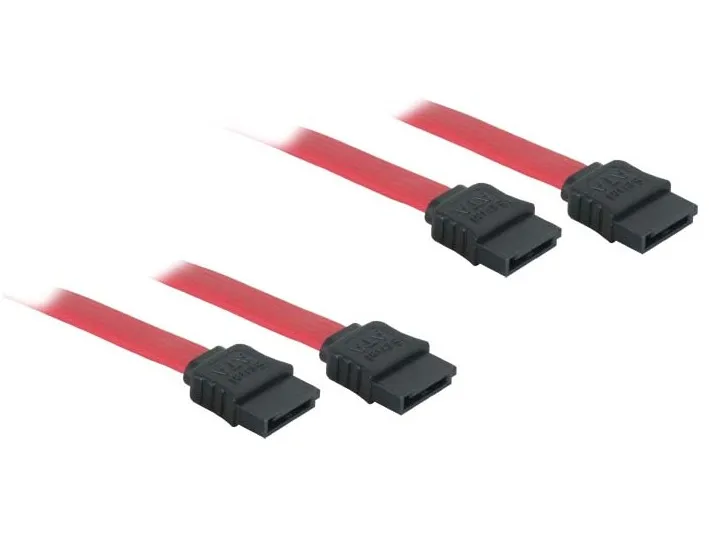 DeLOCK PCI-kort, SATA 1.5 Gb/s, 4xSATA-kontakter(int)