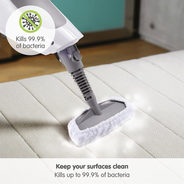 Morphy Richards SuperSteam Pro 15-in-1 -h&ouml;yrypesuri