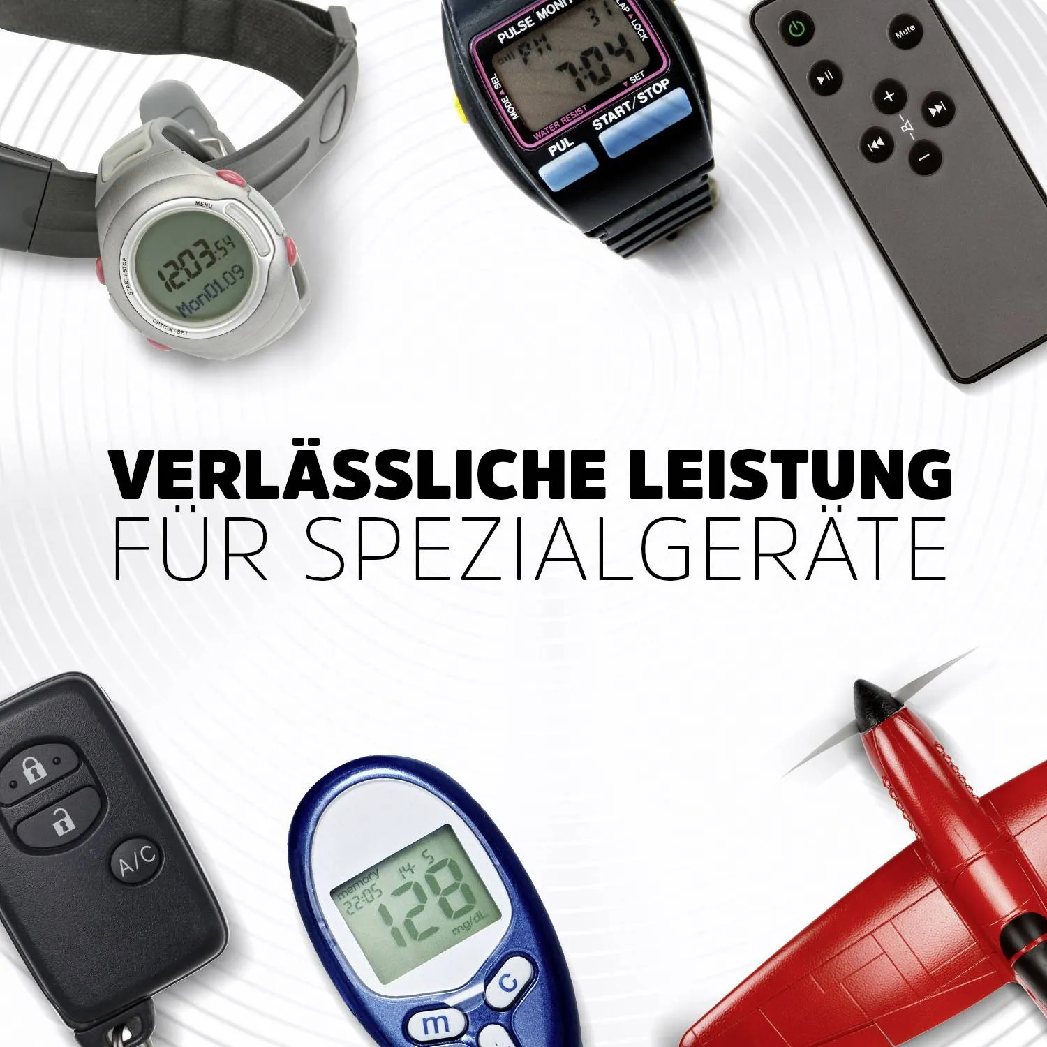 ENERGIZER Paristo CR2450