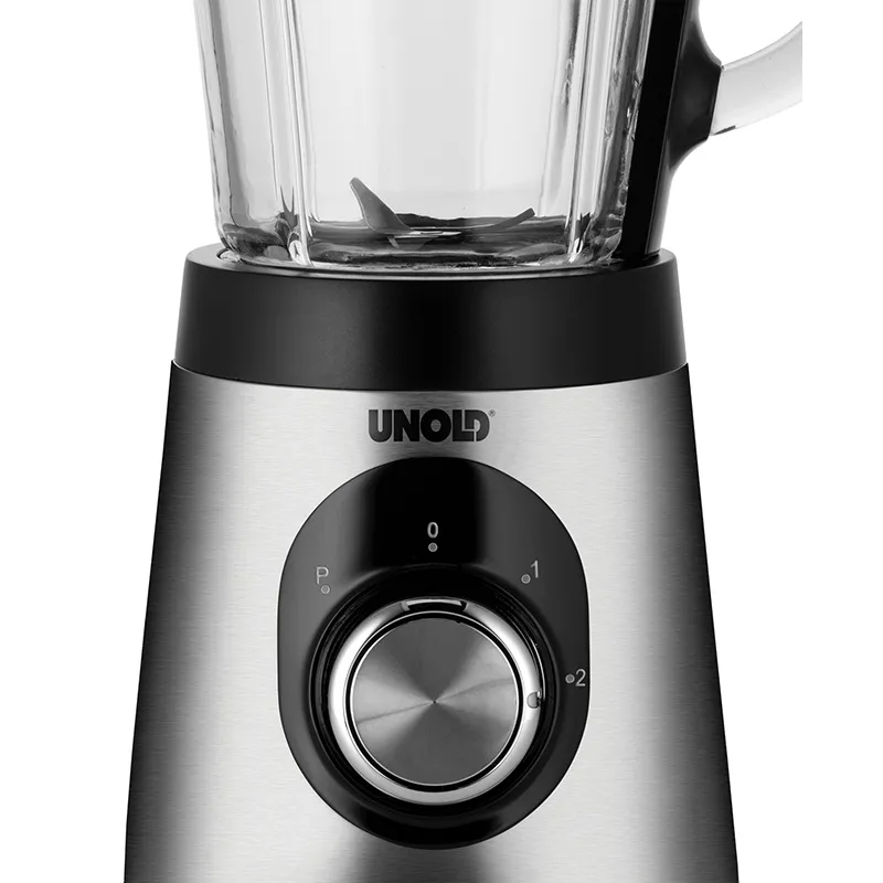 Unold stand mixer - blender