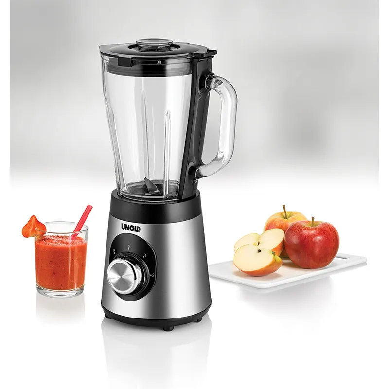 Unold stand mixer - blender