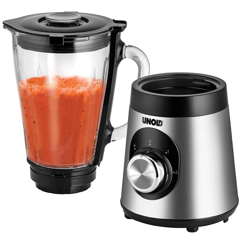 Unold stand mixer - blender