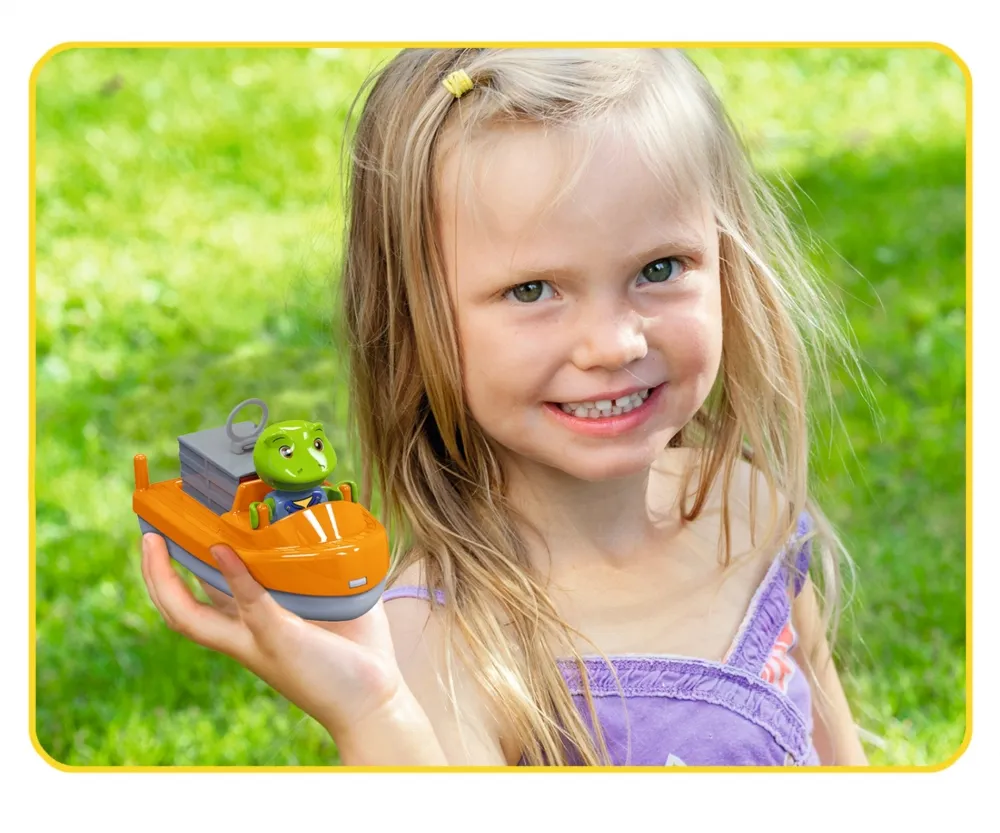 AquaPlay MountainLake