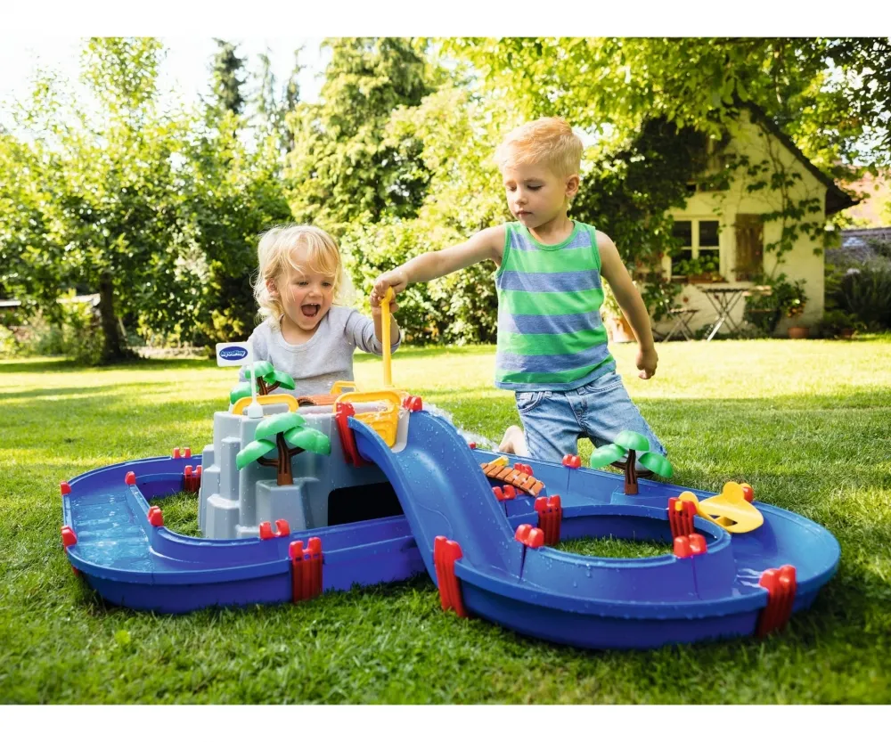 AquaPlay MountainLake