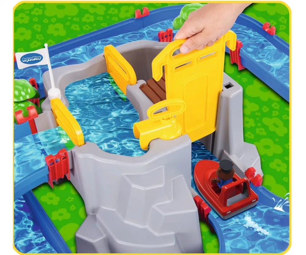 AquaPlay MountainLake