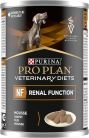 Purina Pro Plan Veterinary Diets NF Renal Function, Koiran m&auml;rk&auml;ruoka, Adult, 400 g