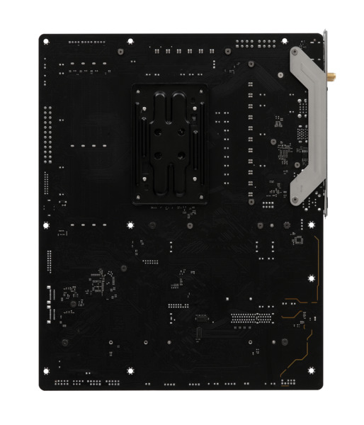 ASRock X870 Riptide WiFi AM5 ATX -emolevy