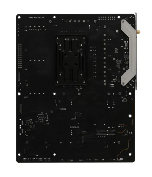 ASRock X870 Riptide WiFi AM5 ATX - moderkort