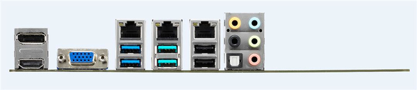 Asus WS C246M PRO/SE LGA 1151 mATX Motherboard